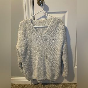 Altar'd State Knitted Sweater